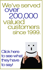 BarristerBooks.com Customer Testimonials