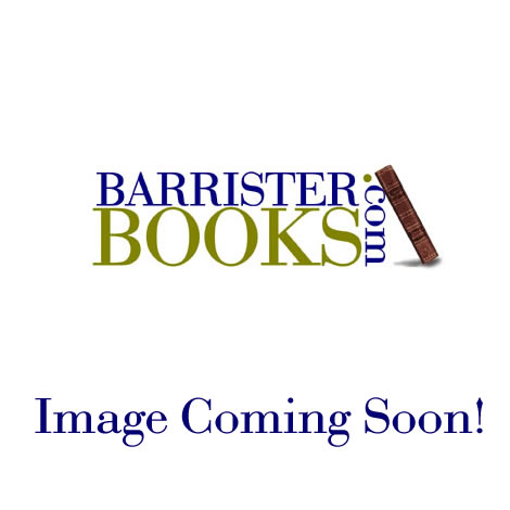 State And Federal Administrative Law American Casebook Series 9780314283795 Barristerbooks